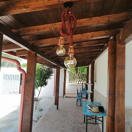Casa Vacanza La Crava Sava Exterior foto