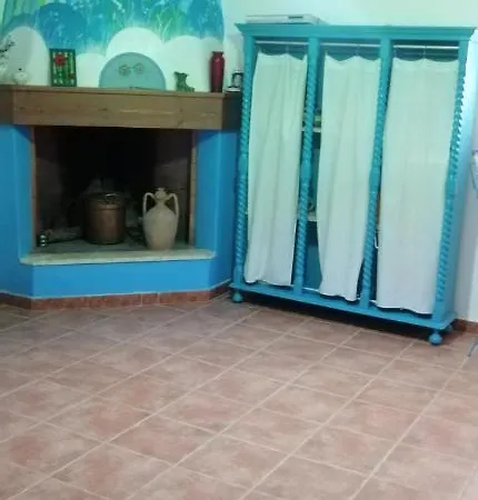 Casa Vacanza La Crava Sava Exterior foto