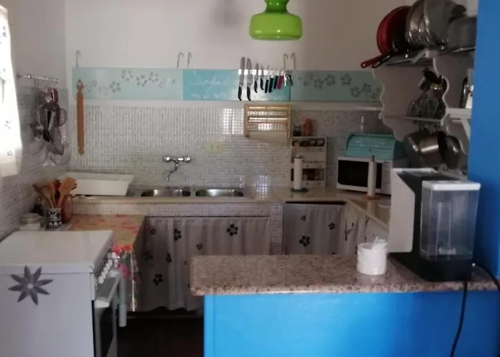 Casa Vacanza La Crava