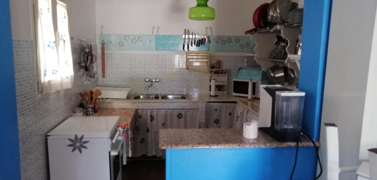 Holiday home Casa La Crava *