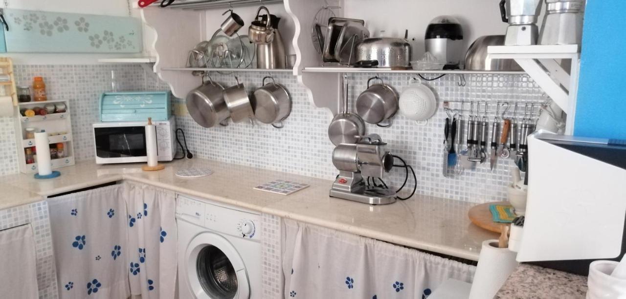 Holiday home Casa La Crava Sava