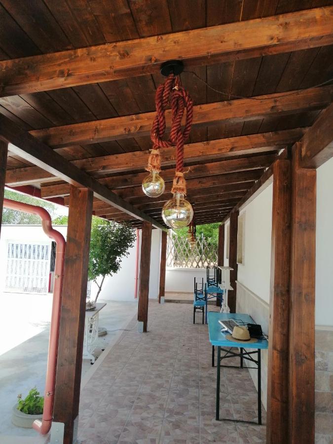Casa La Crava
