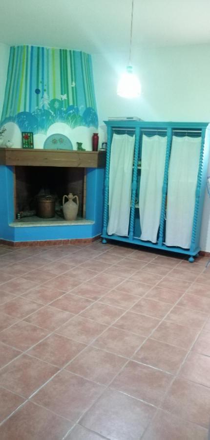 Holiday home Casa La Crava