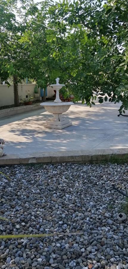 Holiday home Casa La Crava *