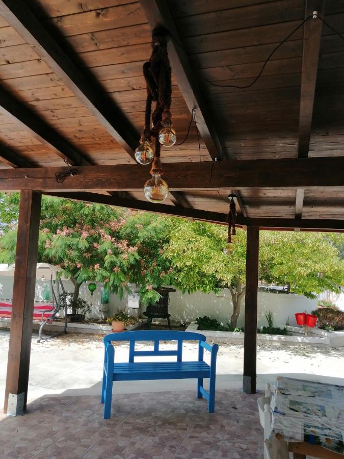 Ferienhaus Casa La Crava