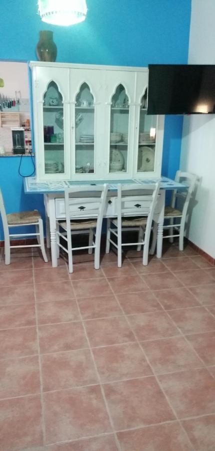 Holiday home Casa La Crava *