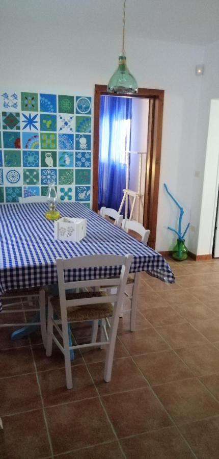 Holiday home Casa La Crava *